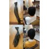 ヘアドネーション♪♪