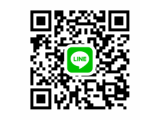 当社公式LINEアカウントです。