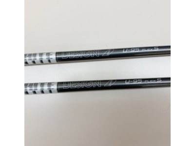 藤枝市ゴルフ工房!テーラーメイド SIM MAXレスキュー×ツアーAD U-95!リシャフト!ターゲットゴルフ!