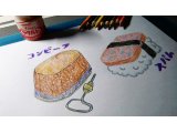 今日はコンビーフの日