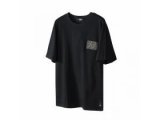 フェンディ Tシャツ ブラック アイコニックロゴ コットン シンプル 洗練されたデザイン FENDI