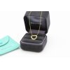 TIFFANY&Co. ティファニーオープンハートミニ ネックレスをお買取りさせて頂きました！｜ティファニーをはじめ、シャネルやエルメス、ルイヴィトン、グッチなどブランドジュエリーのお買取は金沢文庫駅東口徒歩２分の大黒屋金沢文庫駅東口店におまかせください!!