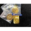 ☆金・プラチナ高価買取☆　【金価格高騰中(^-^)!!　インゴット・海外金貨など金資産を売却される方が急増中!!　今がチャンスです♪　100gインゴットと1OZ金貨などなど多数】高価買取させて頂きました!!　経費削減!!…チラシなどはあまり撒きませんが…その分お客様に買取金額UPして還元(^-^)!!　久里浜の大黒屋は地域の皆様から選ばれる優良買取店です。迷ったら大黒屋へGoGo!!