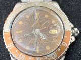 アンティーク腕時計 ROLEX 高額査定となりました。
