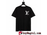 LOUIS VUITTONスーパーコピー 半袖Tシャツ デザイン性の高い 2色可選 ルイ ヴィトン LOUIS VUITTON 2021春夏