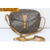 LOUIS VUITTON ルイヴィトン　ルイヴィトン ジュヌフィーユ モノグラムをお買取りさせて頂きました！｜ルイヴィトンをはじめ、シャネルやエルメス、グッチなどブランドバックのお買取は金沢文庫駅東口徒歩２分の大黒屋金沢文庫駅東口店におまかせください♪