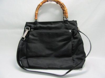 GUCCI グッチ 2WAYバッグ