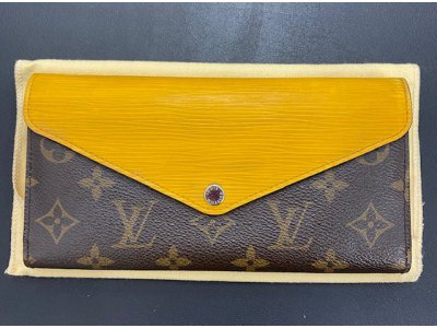 ★VUITTON高価買取DAIKOKUYA 買取専門店 北千住駅前店★