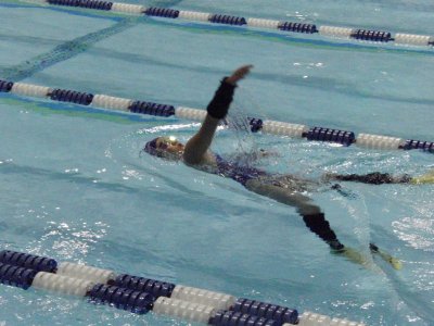 AQA-MAX　2012年夏期強化水泳合宿　の募集開始