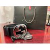 ☆ブランド小物も高価買取☆　【GUCCI　グッチ　インターロッキングG　メンズGGバックルベルト　未使用品】高価買取させて頂きました!!　横須賀・久里浜・野比・ハイランド・長沢・津久井・三浦海岸・三崎口・三浦市・衣笠・佐原・粟田・林・武など様々な地域からご利用頂いております(^-^)!!