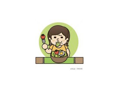 太らない弁当はどっちだ？
