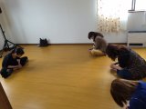 セルフリンパマッサージ通信