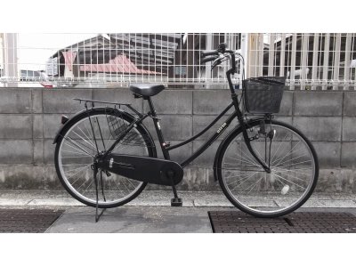 中古自転車即決　完売しました