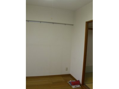 K様邸マンション改修工事③