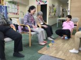 梅雨のジメジメを吹き飛ばせ。