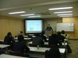 大江戸コンサルタント開催したセミナー「採用のポイント」