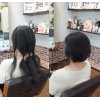 ヘアドネーション♪♪