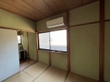 敷金・礼金無し!メゾネットタイプ