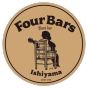 Four Bars～blues bar～