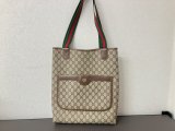 「GUCCI　シェリーライン　トートバッグ」のお買取りをさせていただきました！　ブランドバッグのお買取りは 「安心買取」 の大黒屋におまかせくださいませ！！