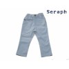 【SERAPH】セラフ　針抜き花柄フルレングススパッツ(S144602)【2012春夏】