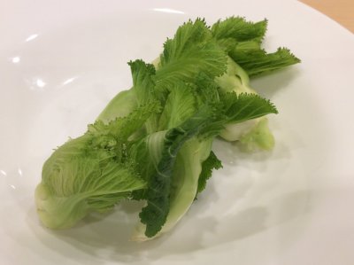 四川児菜　三浦野菜