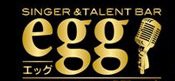Singer & Talent Bar egg