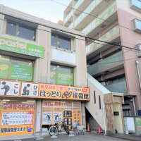 Pastelレンタカー　大宮・宮原店