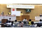 徳島県珠算選手権大会（２）