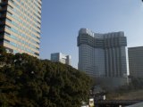 赤坂プリンスホテル②