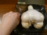 親父のげんこつ