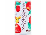 会津アップルジュース　【JA会津よつば】 30缶入 ケース