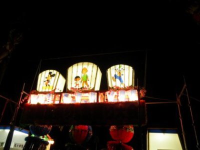 予想外です。
