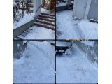 白石区 定期除雪