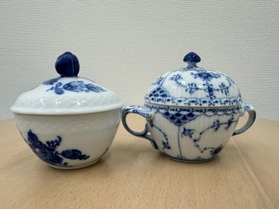 ロイヤルコペンハーゲンのお買取