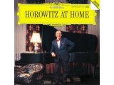 Horowitz At Home はお気に入り