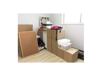 ●豊平区、平岸にて荷物運びのお手伝い( `ー´)ノ