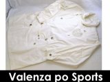 VALENZA PO SPORTS/ バレンザポー コート白40 