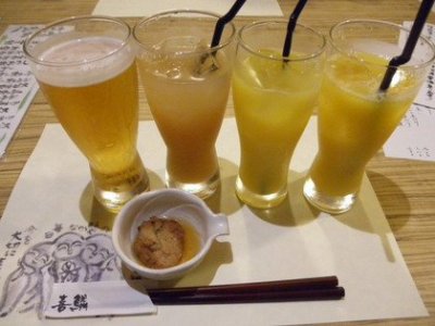 一家団欒