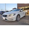 ボルボ・V４０　ボディーリペアで！