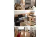 札幌市白石区北郷にて引越と不用品回収