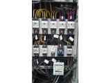 葛飾区亀有にてキュービクル改修工事をしました。