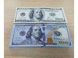 アメリカドルから日本円への両替増えてます