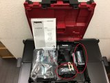 【販売終了】マキタの充電式インパクトドライバ【TD001GRDXB】のご紹介です。　2**49