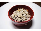 ひじきご飯