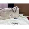 ☆様々なブランド・高価買取☆　【BURBERRY　バーバリー　レザー　バーバリーチェック　チェーンショルダーバッグ　中古美品】高価買取させて頂きました!!　エルメス・シャネル・ヴィトン・グッチ・プラダ・バレンシアガ・セリーヌ・フェンディ・ロエベ・ディオール・ベルルッティ・クロエ・ミュウミュウ・コーチ・などなど各種ブランド高価買取☆