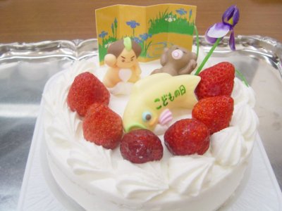 こどもの日