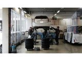 車検代<美容代