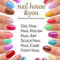 nail  house &you(ネイルハウス アンジュ)