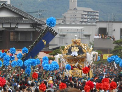 赤帽姫路市塩野運送